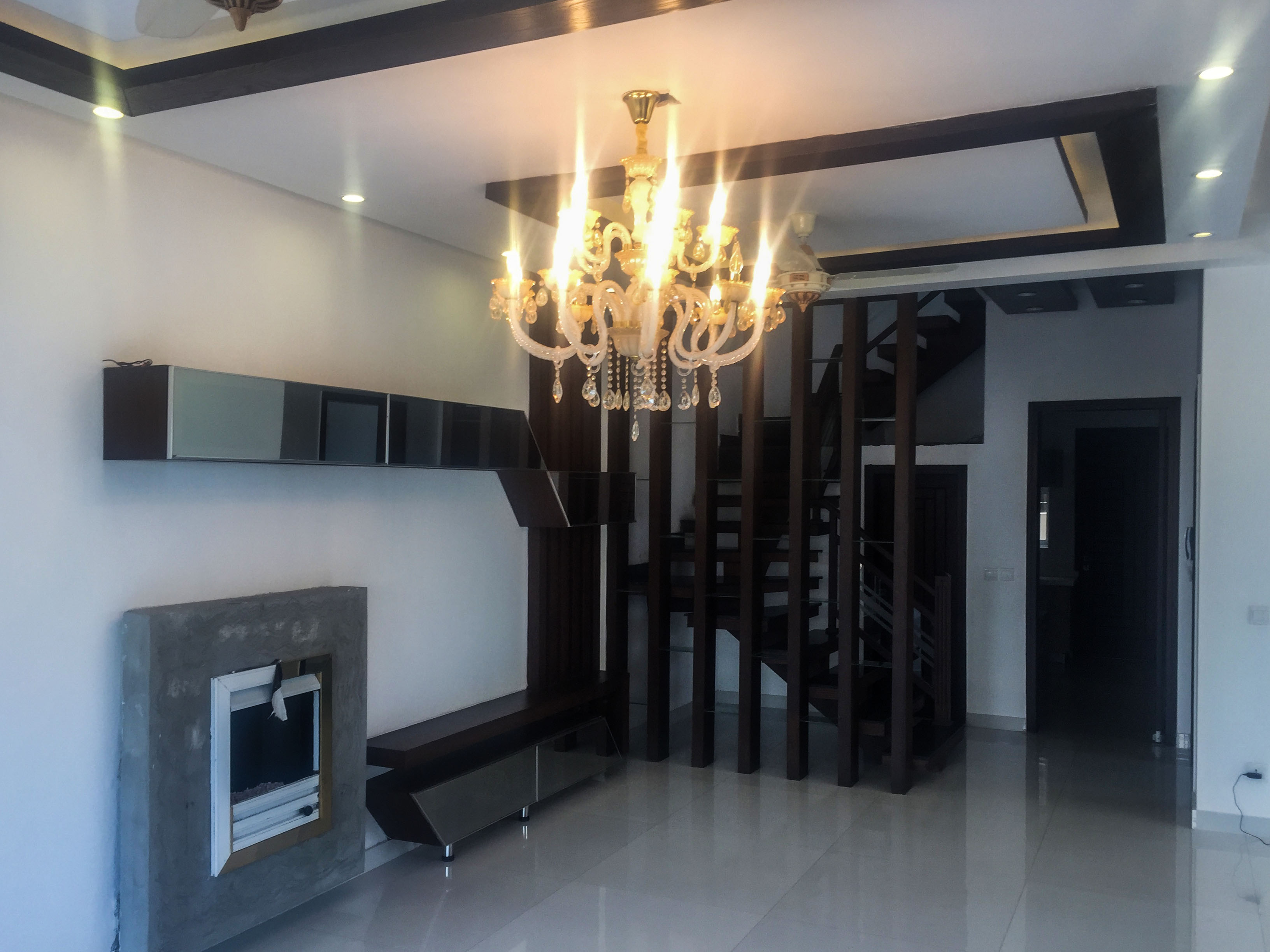 1 kanal Brand New House for Sale in DHA Phase 6